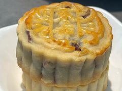 枣泥月饼-黑窑厂糖油饼烤鸭·清真菜(总店)