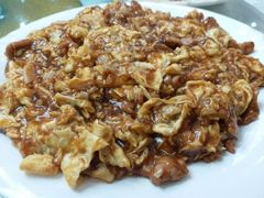 -金家老三饭庄(常营店)