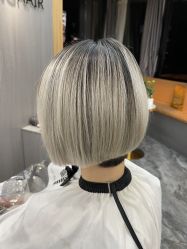 -SY COLOUR专业烫染