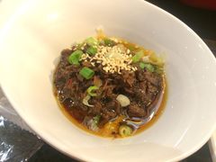菌菇酱-新辣道鱼火锅(摩尔城店)