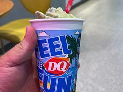 -DQ·蛋糕·冰淇淋(三亚青春颂店)