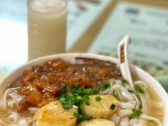 -荔林食店(西华路店)