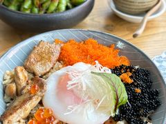 -Hatsune隐泉日式料理(三里屯太古里店)