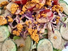 -海胆小馆(东北水饺·春柳店)