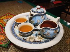 -岭南小生·粤港点心(芙蓉店)