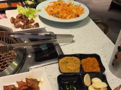 -炭之家·齐齐哈尔非遗烤肉·鲜切直供(中央大街店)