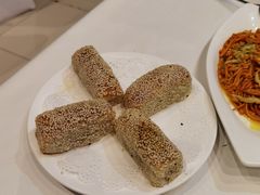 -玉华台饭庄·淮扬菜·烤鸭(望京店)