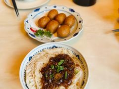 -林四喜·闽南传家菜(鼓浪屿店)