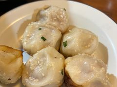 生煎包-舒蔡记生煎菜饭(云南中路店)