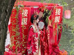 -武汉园博园(武汉自然博物馆)