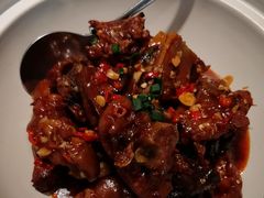 -院里寻菜·精致庭院菜(观沙岭店)