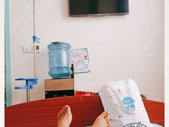 -西安大兴医院