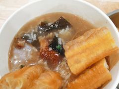 -百成大同鸭肉粥(大同总店)