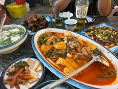 -四方小吃·白族庭院餐厅