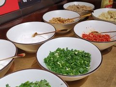 -受气牛肉·重庆耙牛肉(来福士店)