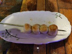 -质烤烤物·活烤海鲜(质烤总店)