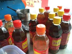 -润叶堂凉茶(岩屿路店)