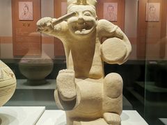 -历代帝王庙博物馆