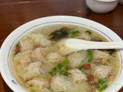 -汪一挑馄饨(老街店)