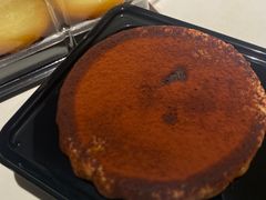 海盐流心朱古力挞-芳叔(东方宝泰店)