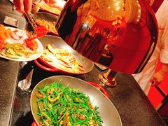 -咖啡苑 - 蔚藍夏日限定主题(永利皇宫店)