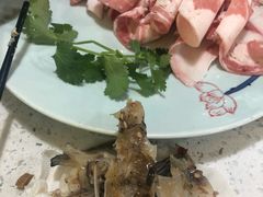 -将相和鱼头火锅