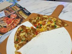-达美乐比萨(骏壹万邦广场店)