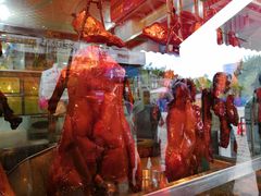 -黄连大头华烧鹅店(大良店)