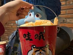 -CGV影城(壹方城IMAX店)