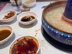 -董记老清泉·鲜切涮羊肉(窑岭店)