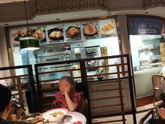 -晓粤·惹味粤菜(凯德乐峰广场店)