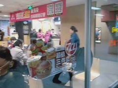 -麦当劳(东直门外大街店)
