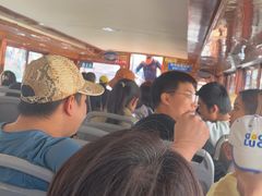 -皇家御河游(紫御湾码头)