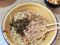 担担面-岳记老成都三味面