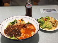 -大嘻咹biangbiang面(历史博物馆店)