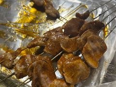 -酒宝荡烧烤(长航局江大路住宅小区店)