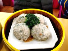 -吉莲利苑海鲜酒家(珠海拱北29年老字号店)