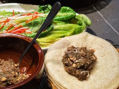 -前海沿·青岛菜(大拇指广场石老人店)