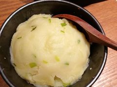 老奶洋芋-云海肴·汽锅鸡·云南菜(天山百盛优客店)