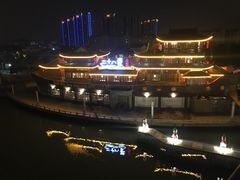 -二十八里太湖船菜(吉祥路店)