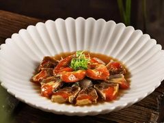 -湖滨28中餐厅·西湖宴·杭州君悦酒店