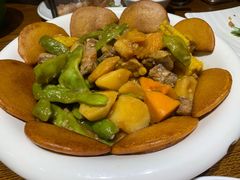 -李老哈·东北菜(宋园路店)