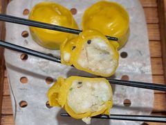 -蔡澜点心·粤菜(新街口IFCX店)