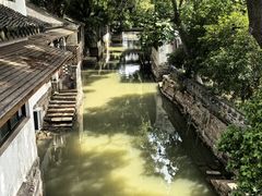 -观桥阁(锦溪店)