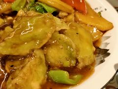-清真文铁家烧麦馆