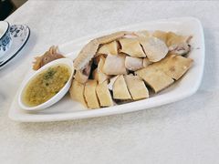汇兴源招牌鸡-汇兴源餐馆(小北路店)