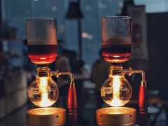 -dotcom coffee古点咖啡(致真大厦店)