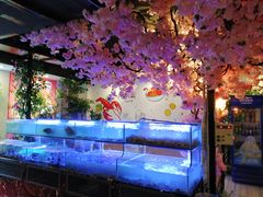 -特色酱椒鱼私房菜(黄鹤楼店)