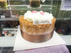 -欧佩拉(段家坝店)