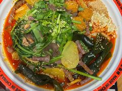 -文立新麻辣烫(合生汇21街区店)